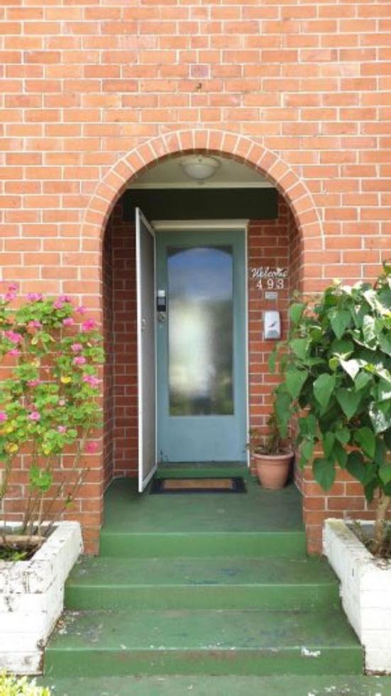 Terracotta Cottage تا أواموتو المظهر الخارجي الصورة